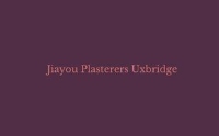 Brands,  Businesses, Places & Professionals Jiayou Plasterers Uxbridge in Uxbridge England