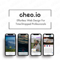 Brands,  Businesses, Places & Professionals Cheo Web Design in Crow Road Scotland