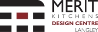 Brands,  Businesses, Places & Professionals Merit Kitchens Design Centre Langley in Langley BC