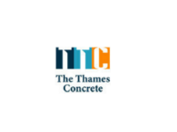 The Thames Concrete