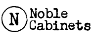 Brands,  Businesses, Places & Professionals Noble Cabinets in 305 S Jefferson St suite 102, Amarillo, TX 79101, United States TX