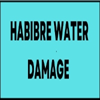 Brands,  Businesses, Places & Professionals Habibre Water Damage in Youngstown OH