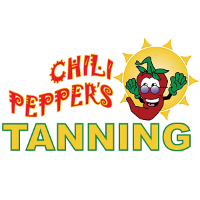 Chili Pepper's Tanning