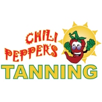 Chili Pepper's Tanning