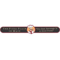 Brands,  Businesses, Places & Professionals The Pizza Place on Main in Decatur IL