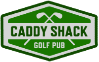 Caddy Shack Golf Pub