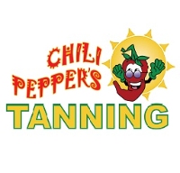 Chili Pepper's Tanning