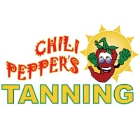 Chili Pepper's Tanning