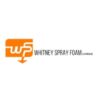 Brands,  Businesses, Places & Professionals Whitney Spray Foam in Lindsay ON