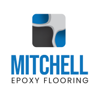 Mitchell Epoxy Flooring