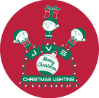 Brands,  Businesses, Places & Professionals JVS Christmas & Event Lighting in Westwood NJ