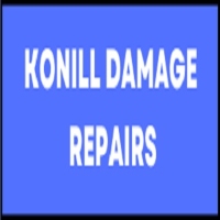 Konill Damage Repairs