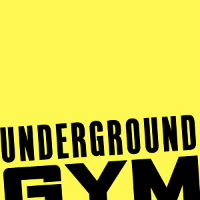 Brands,  Businesses, Places & Professionals Underground Gym Newhaven in Newhaven England