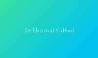 Dr Electrical Stafford