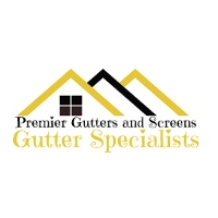 Brands,  Businesses, Places & Professionals Premier Gutters and Screens, LLC in Stony Brook NY