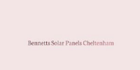 Bennetts Solar Panels Cheltenham