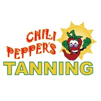 Chili Pepper's Tanning