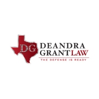 Brands,  Businesses, Places & Professionals Deandra Grant Law in Allen TX