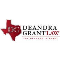 Brands,  Businesses, Places & Professionals Deandra Grant Law in Fort Worth TX