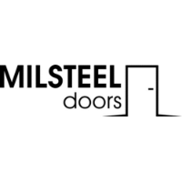 Milsteel Doors