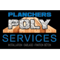 Les Planchers Poly-Services - Plancher de garage en époxy