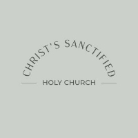 Christ's Sanctified Holy Church