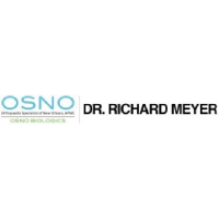 Brands,  Businesses, Places & Professionals Meyer Jr Richard L MD in New Orleans LA