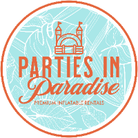 Parties in Paradise LLC