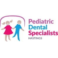 Pediatric Dental Specialists—Hastings