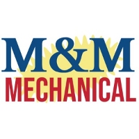 Brands,  Businesses, Places & Professionals M&M Mechanical in Lincoln IL