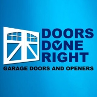 Brands,  Businesses, Places & Professionals Doors Done Right - Garage Doors and Openers in South Brunswick Township NJ