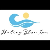 Brands,  Businesses, Places & Professionals Healing Blue Inc. in Granada Hills CA