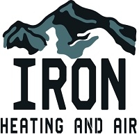 Iron Heating and Air