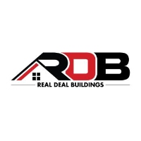 Brands,  Businesses, Places & Professionals Real Deal Buildings in Trenton TX