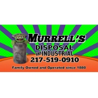 Brands,  Businesses, Places & Professionals Murrell's Disposal in Decatur IL