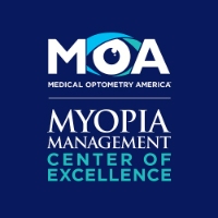 Medical Optometry America Myopia Management Center of Excellence