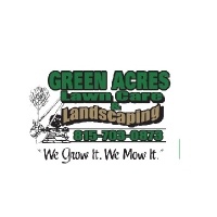 Brands,  Businesses, Places & Professionals Green Acres Lawn Care & Landscaping Group in Belvidere IL