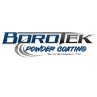 Brands,  Businesses, Places & Professionals BoroTek Powder Coating - Nashville in Murfreesboro TN
