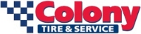 Colony Tire & Service - Commercial