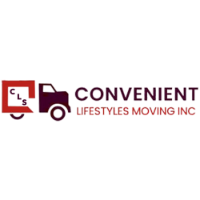 Convenient Lifestyles Moving Inc.