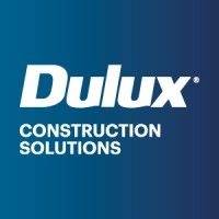 Dulux Construction Solutions