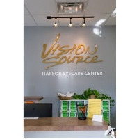 Brands,  Businesses, Places & Professionals Harbor Eyecare Center in Exeter NH