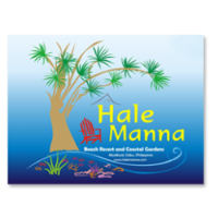 Hale Manna Coastal Gardens