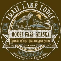 Brands,  Businesses, Places & Professionals Trail Lake Lodge - Restaurant & Bar in Moose Pass AK