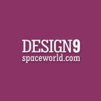 Brands,  Businesses, Places & Professionals the design9 space world in New Delhi DL