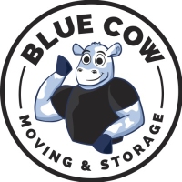 Brands,  Businesses, Places & Professionals Blue Cow Moving & Storage in Ankeny IA