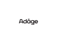 Adage Furniture Perth