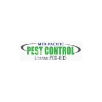 Brands,  Businesses, Places & Professionals Mid-Pacific Pest Control Oahu in Pearl City HI