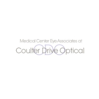 Brands,  Businesses, Places & Professionals Coulter Drive Optical in Amarillo TX