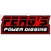 Brands,  Businesses, Places & Professionals Ferg's Powerdigging in Maple Ridge BC